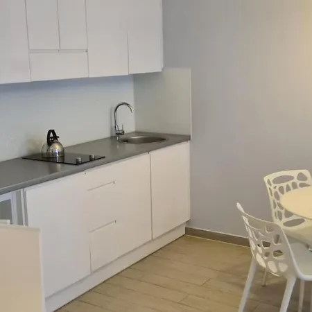 Czarna Góra L16 * Sienna (Klodzko)