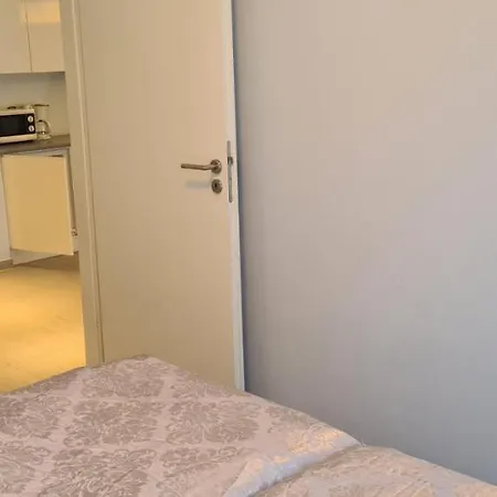 Czarna Gora L16 Apartment Sienna (Klodzko)