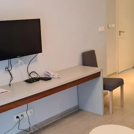 Czarna Gora L16 Apartment Sienna (Klodzko)