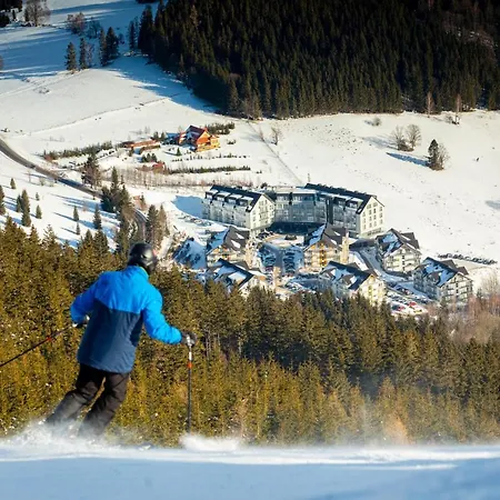 Czarna Góra L16 Apartament