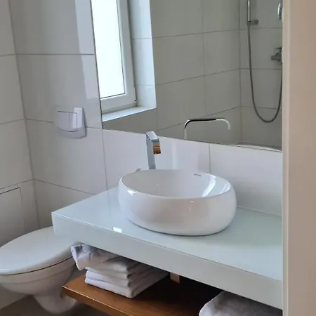 Czarna Gora L16 Apartment