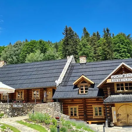 Czarna Gora L16 * Sienna (Klodzko)