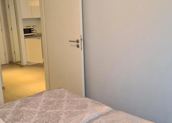 Czarna Gora L16 Apartmán Sienna (Klodzko)