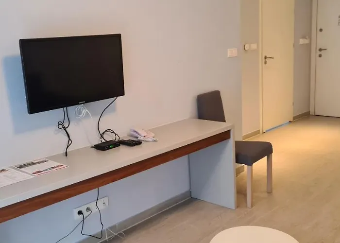 Czarna Gora L16 Apartmán Sienna (Klodzko)