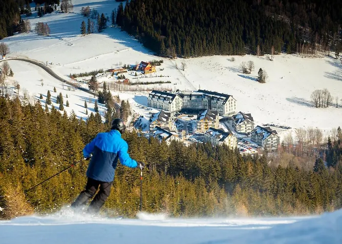 Czarna Gora L16 Διαμέρισμα