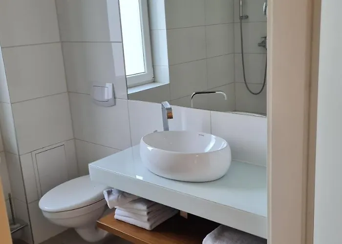 Czarna Gora L16 Διαμέρισμα