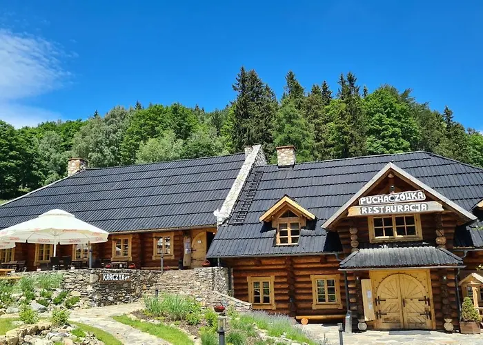 Czarna Gora L16 * Sienna (Klodzko)